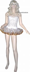 T�t�skirt white