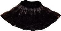 light petticoat black