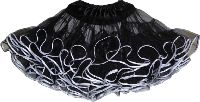 light petticoat black