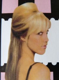 Bumpits darkblonde