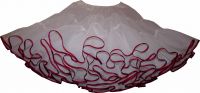 Petticoatt Organdy volume