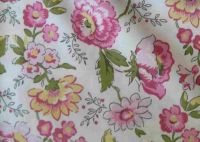 petticoatdress Sandy rose flowers