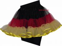 WM Petticoat Germany