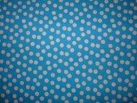 50th petticoatdress 3 pink dancing white dots