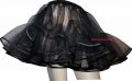 light petticoat black