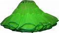 Chiffonpetticoat in verschiedene Farben