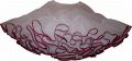 Petticoatt Organdy volume