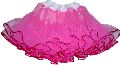 Petticoat pink