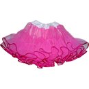 Petticoat pink volumins 2 Lagen
