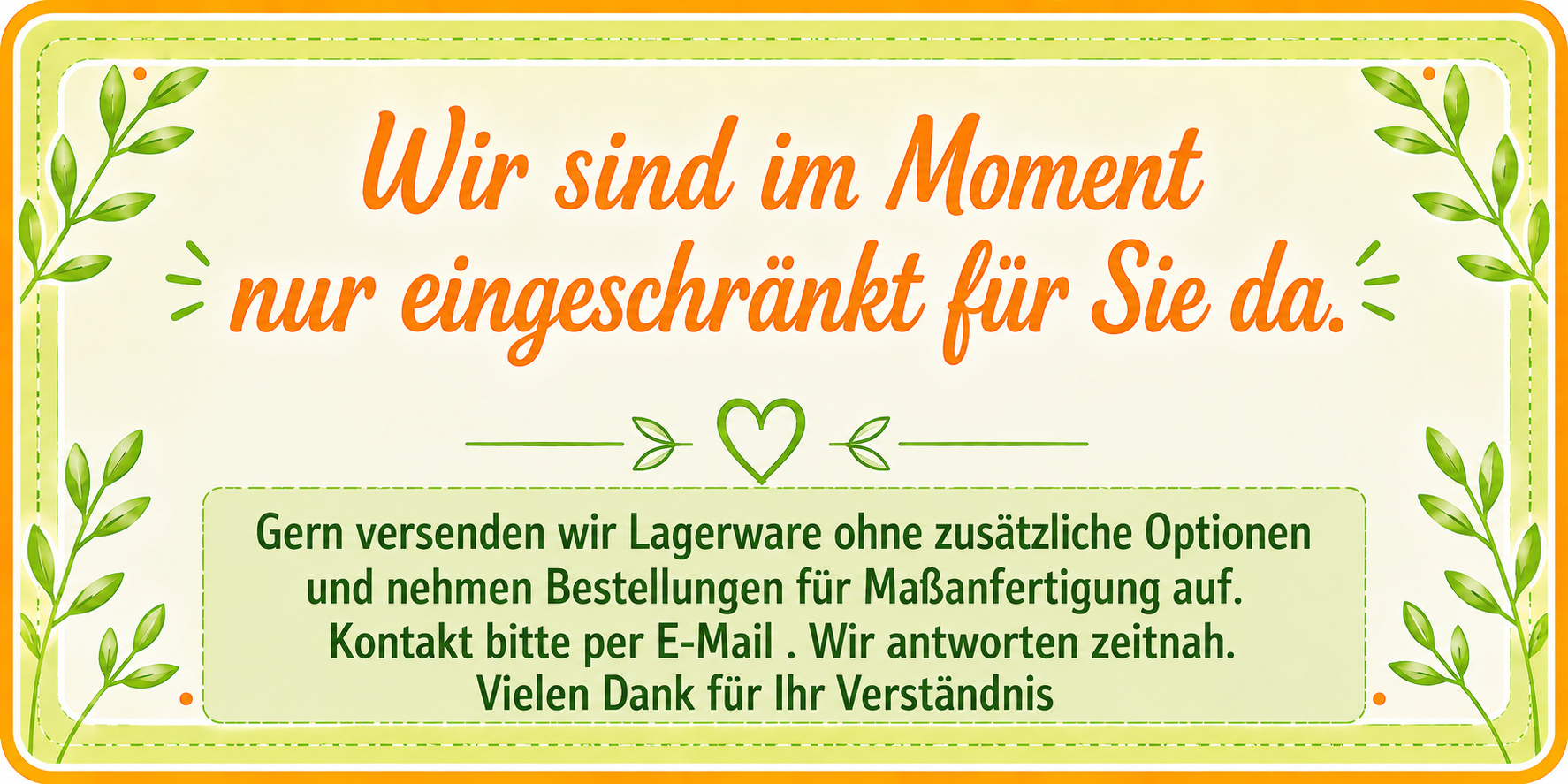 Urlaubsinfo