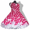 Pink Kleider