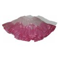 Petticoats Kristall Eisorganza