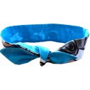 Rockabilly Haarband zum Binden passend zu Ihrem Kleid in...