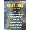 Billy Joel Live on Air