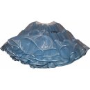 Wunschpetticoat Organdy  glänzend mit Farbwahl