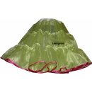 Wunschpetticoat Organdy  glänzend mit Farbwahl