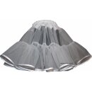 Kinderpetticoat weiß