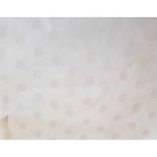 50er Jahre Hochzeitskleid Blumendesign Brautkleid zum Petticoat wei