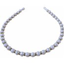Haarreif Perlen Haarschmuck Hochzeit Brautschmuck