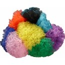 Petticoat Tüll 50er Jahre alle Farben zweilagig