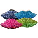 Gardepetticoat Petticoat Organza Farben nach Wahl mit 2...