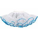 Gardepetticoat Petticoat Tüll Farben nach Wahl mit 2 Lagen