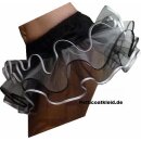 Hot sexy Petticoat kurz schwarz weiß, weiß...