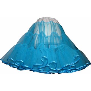 Petticoat türkis