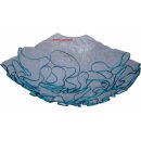 Petticoat weiß einlagig
