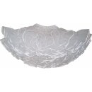 Petticoat weiß einlagig