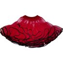 Petticoat rot voluminös 2 Lagen