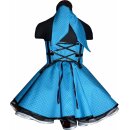 Petticoatkleid Kinder Mädchen Petticoat...