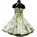 Kinderpetticoatkleid bezaubernde Elfen