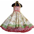 Bezauberndes Elfenkleid Feenkleid zum Petticoat