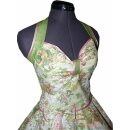 Bezauberndes Elfenkleid Feenkleid zum Petticoat