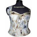 Korsagenschnitt für Ihr bestelltes Kleid