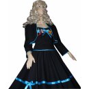 Bolero langarm passend zu Ihrem Kleid