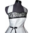50er Jahre Brautkleid zum Petticoat Hochzeitskleid...