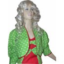 Probebolero zur Anprobe