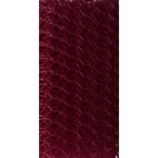 Petticoat bordeaux voluminös 2 Lagen