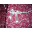 Petticoatkleid Sandy Sixtys Rosen pink