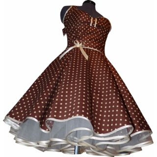 zweiteiliges Kleid