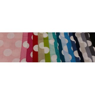 weitere Farben lt. Karte und Anfrage