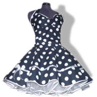 Einteiliges Kleid