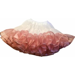 Organdy weich