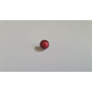 rot Kugel 8mm